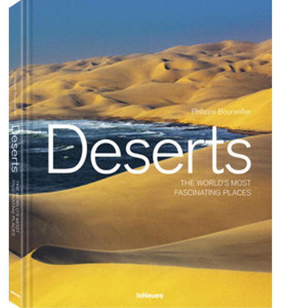 Deserts