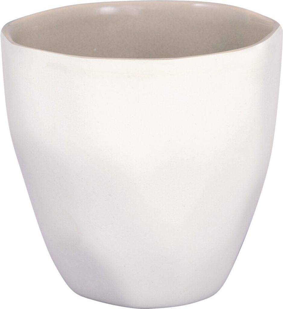 Greengate Elements Mini Latte Cup beige 0,13l
