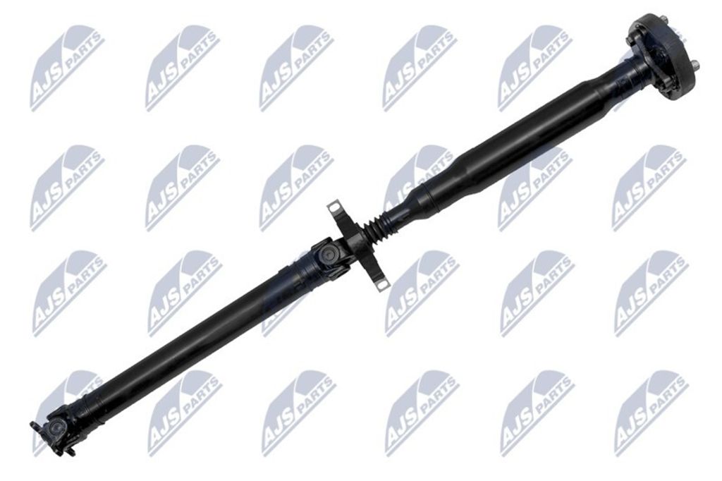 NTY Kardanwelle Gelenkwelle Achsantrieb für BMW X3 (E83) NWN-BM-013