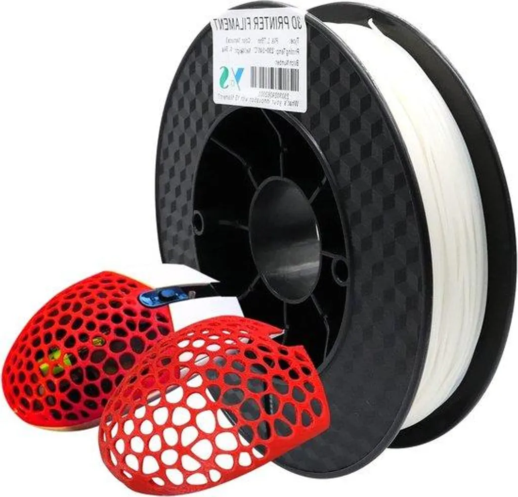 Fini les Traces de Support avec le Fil PVA Soluble 1.75mm pour Imprimante 3D