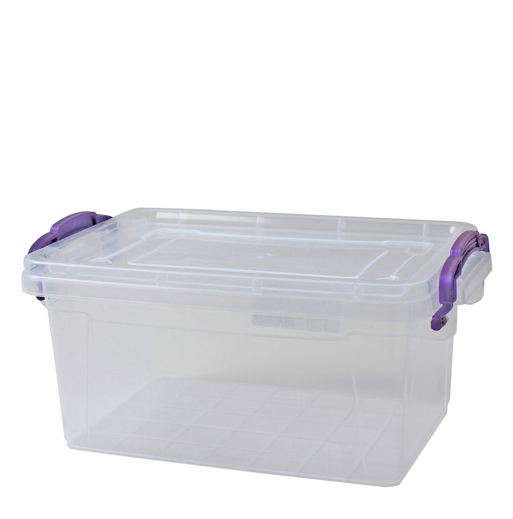 Pudełko Livinja SOFIA, 13,7 l, 42x27,5x17,5 cm, Zdjęcie produktu 