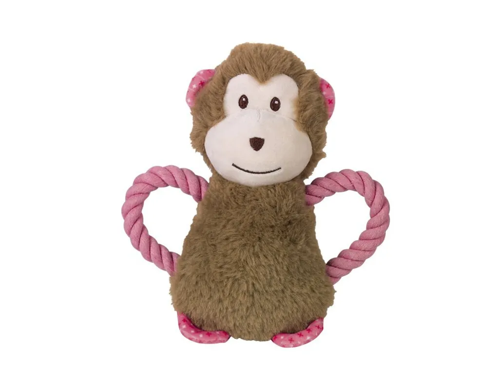 Nobby Peluche Scimmia 21 cm