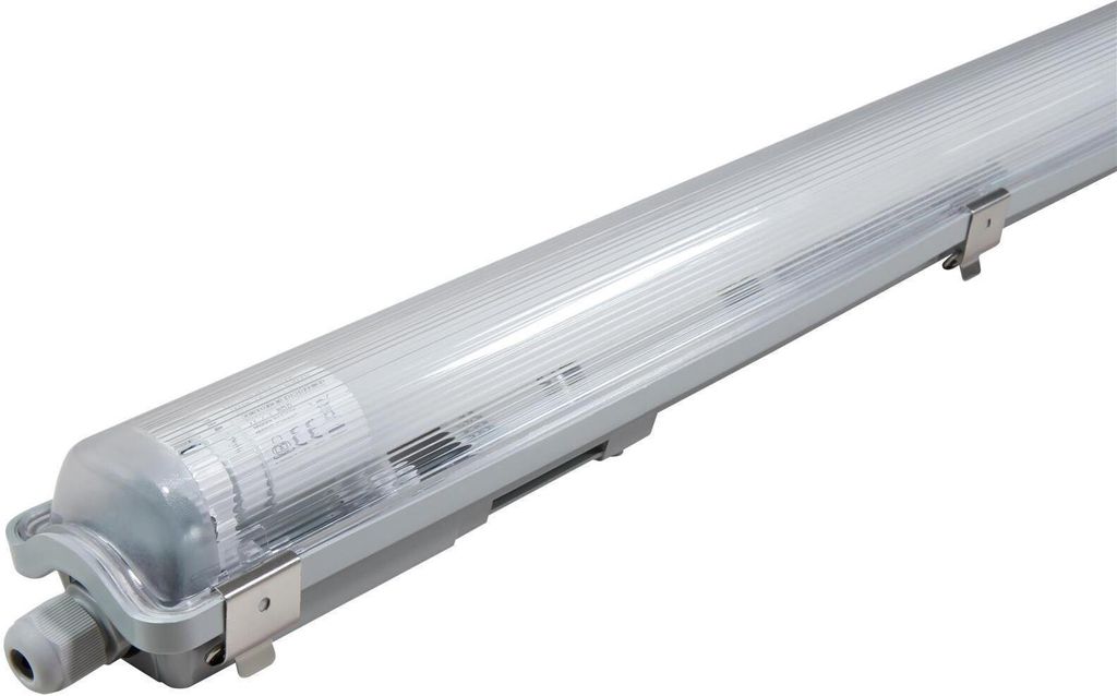 Müller-Licht Aqua-Promo 1/60 grey Gen. 6 LED wet room Image du produit 