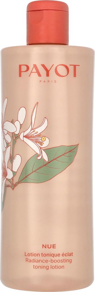 Payot Nue Radiance-Boosting Toning Lotion 400 ml Produktbild 