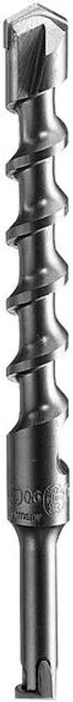 Bosch SDS Plus-5 Punta Trapano 10mm x 360mm | Alta Velocità Cemento - 14