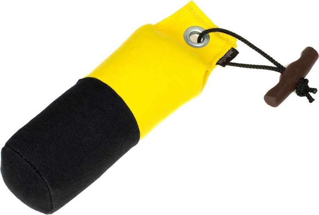 Mystique Dummy Marking 250g schwarz / gelb