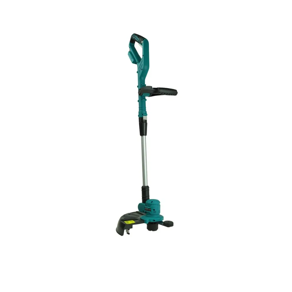 Débroussailleuse à batterie 18V Dedra DED7090 pour finitions 30cm - 14