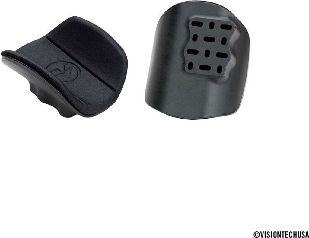 Vision R25 Metron Tfa/trimax Coussin d'accoudoir Noir Noir Image du produit 