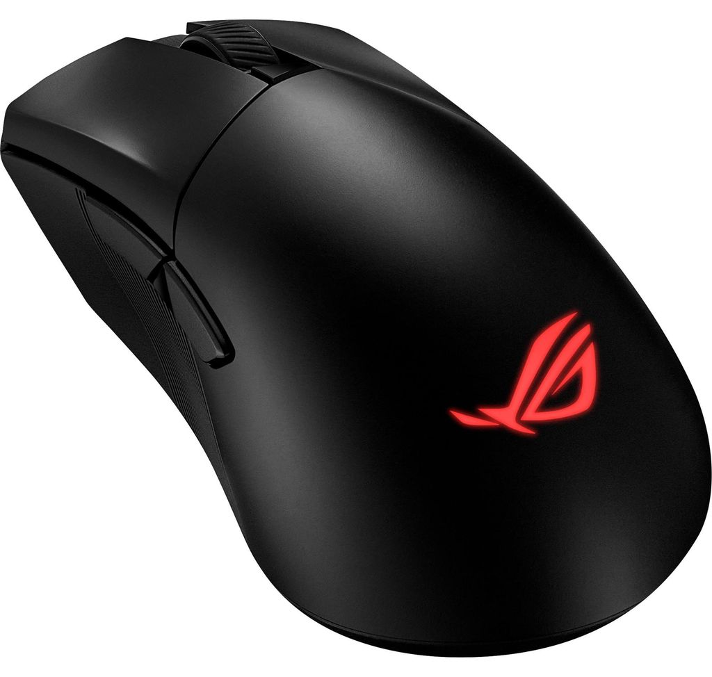 ASUS ROG Gladius III Wireless AimPoint - Maus Produktbild 