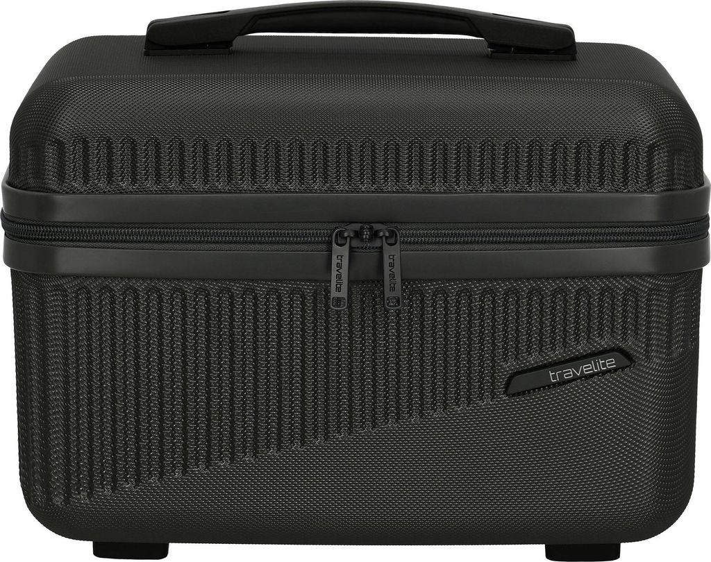Travelite BALI Beautycase Black 072303-01 Obrázok produktu 