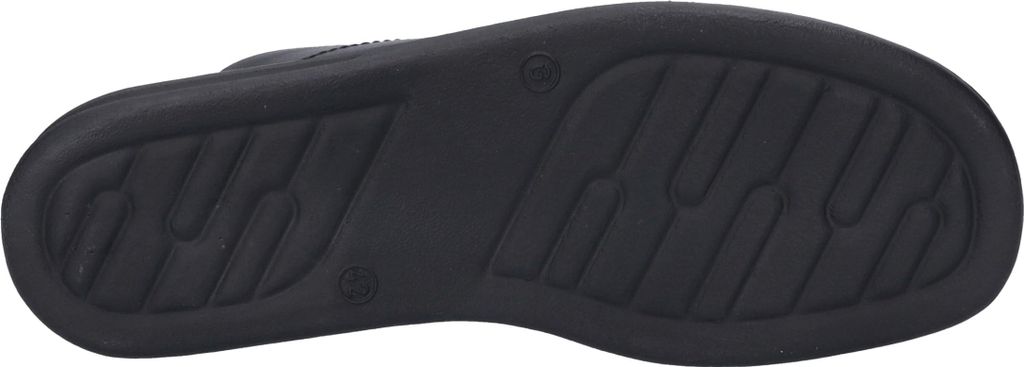 JOSEF SEIBEL Belfort 450 | Pantoufles pour Hommes | noir Image du produit 