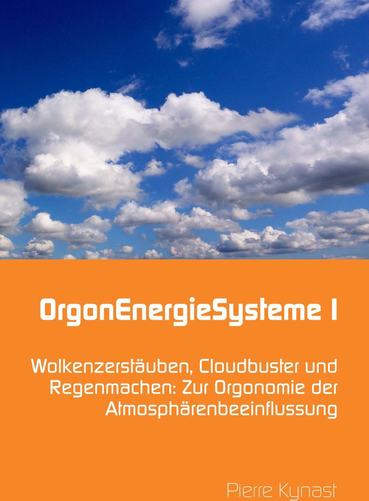 OrgonEnergieSysteme I