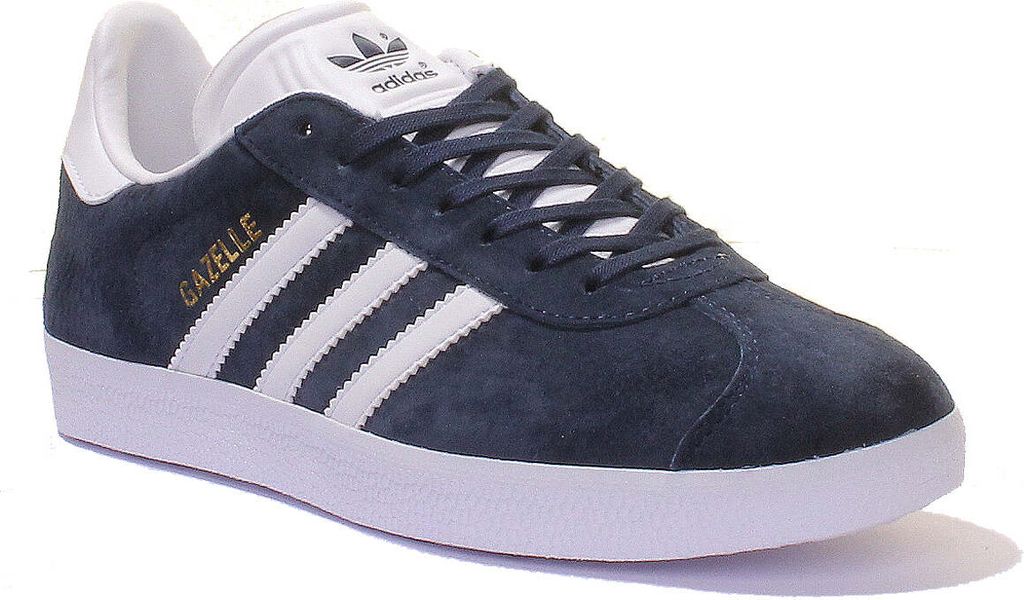 Adidas Gazelle Uni Vintage Neuauflage von 60er Jahre Produktbild 