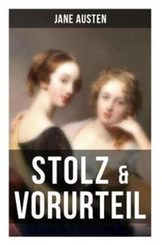 Stolz & Vorurteil
