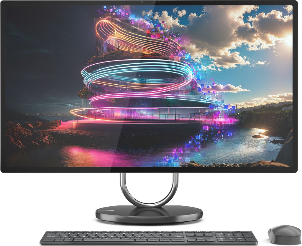Lenovo Yoga AIO 32ILL10 F0HX - All-in-One (Komplettlösung)