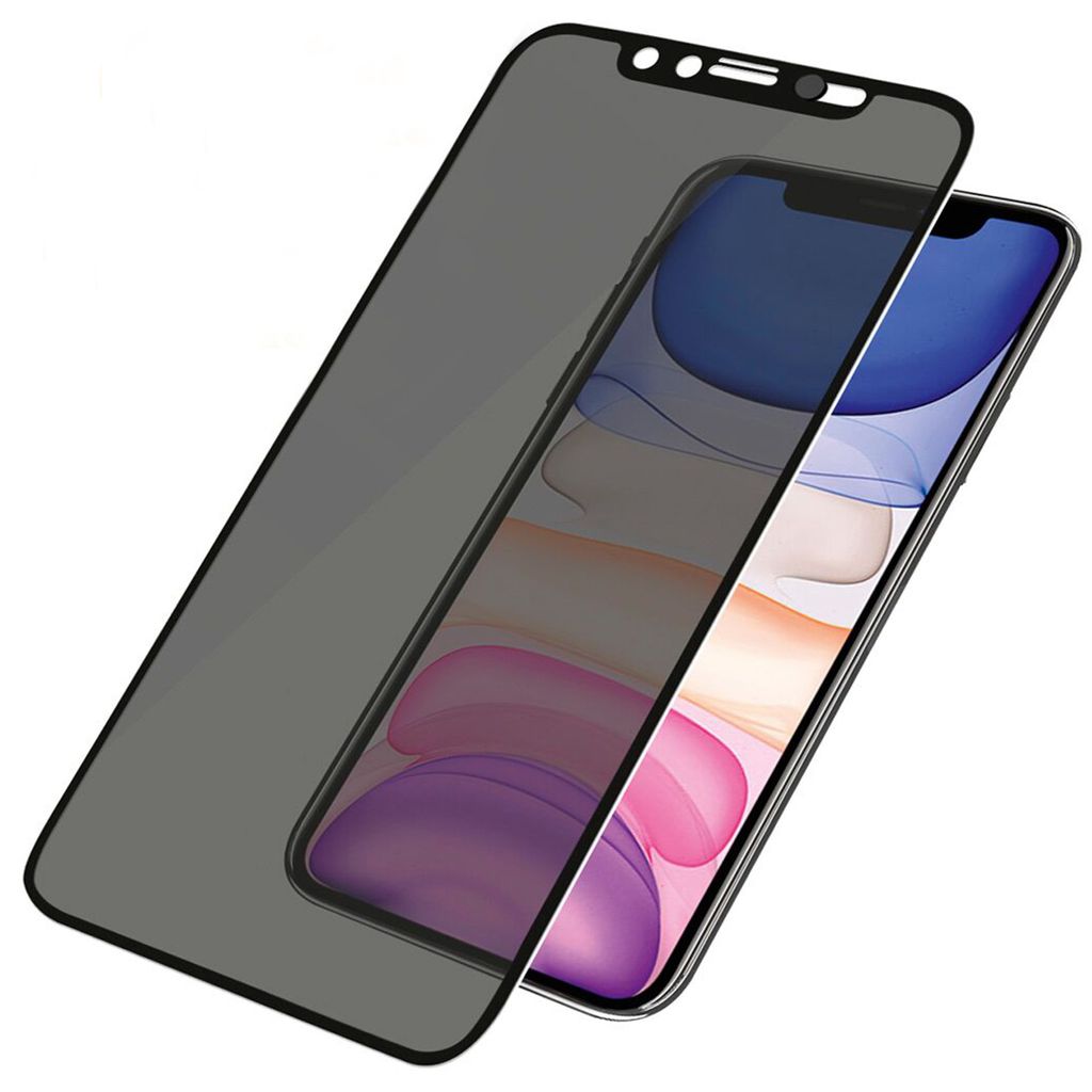 PanzerGlass iPhone X / Xs / 11 Pro CamSlider Privacy, Produktbild 5
