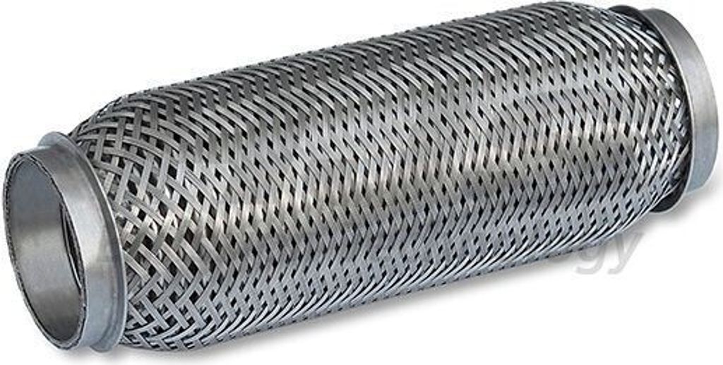 HJS 83 00 8583 Flexrohr Abgasanlage Auspuffrohr