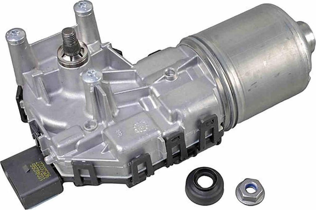 METZGER 2190932 Wischermotor Vorne für FORD MONDEO IV Turnier (BA7) MONDEO IV (BA7) MONDEO IV Stufenheck (BA7)