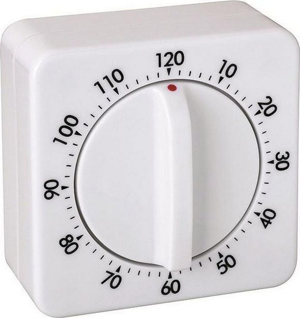 Krátky časovač Eurotime - 13610 Obrázok produktu 
