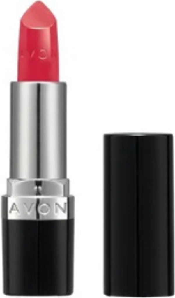 AVON Ultra Creamy Lippenstift Country Rose