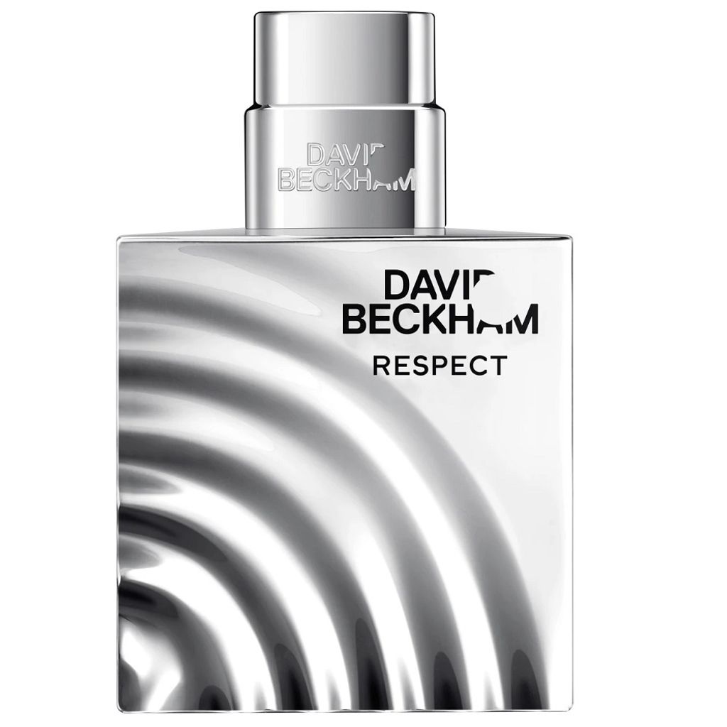 David Beckham Respect EdT 40ml Zdjęcie produktu 