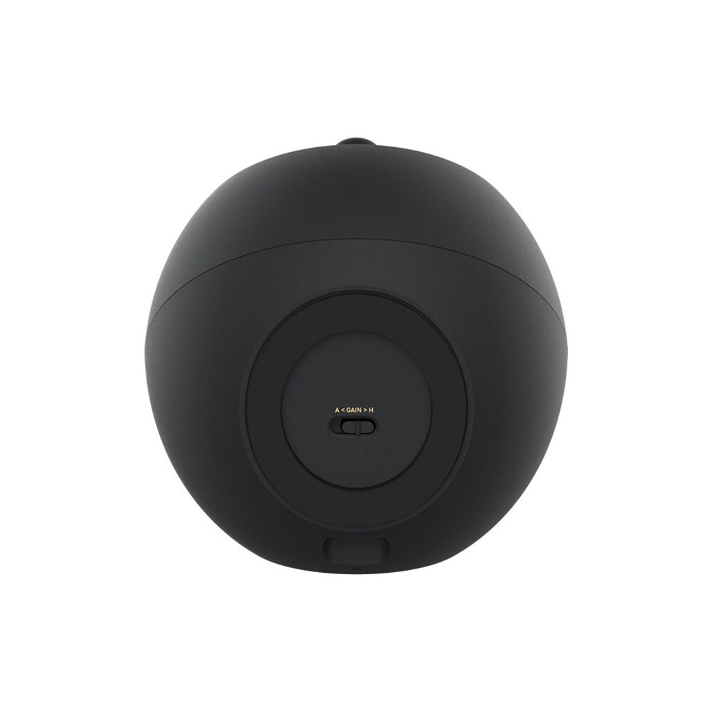 Creative Aktivbox Pebble V3   2.0 Schwarz Obrázok produktu 6
