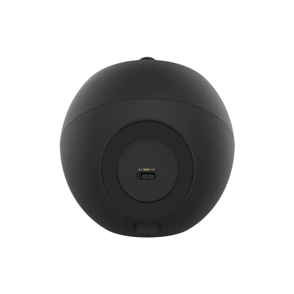 Casse per Computer Creative Pebble V3 Bluetooth 5.0 USB-C Nero 8W - 5