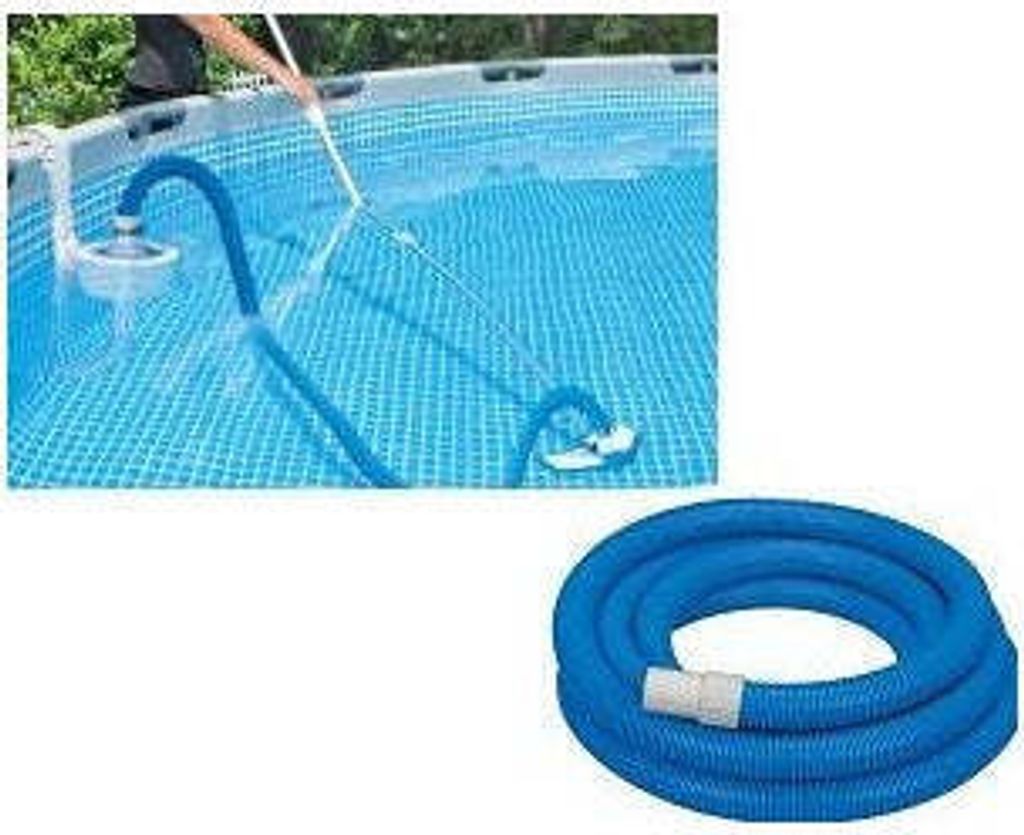 Intex 29083 Luxe Vacuum Slang 760cm Image du produit 