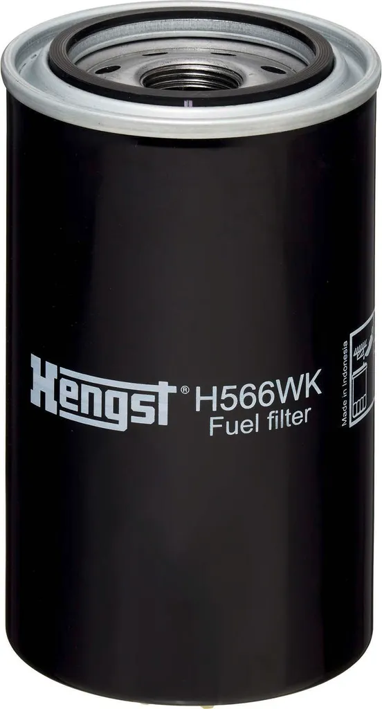 Filtre à Carburant HENGST H566WK D556 pour Entretien Moteur de Voiture