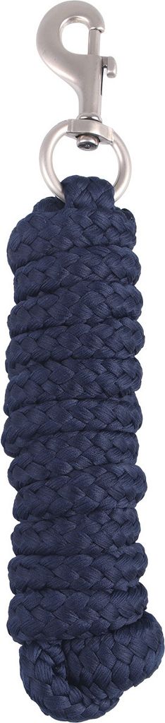 Anbindestrick Heavy Snap Navy 2.00m