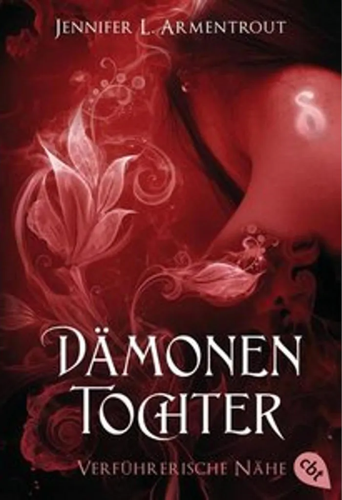Verführerische Nähe Dämonentochter 03 - Roman Fantastique Sombre Allemand
