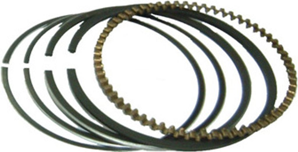 Kolbenringe Für Honda Gx120, Gxv120 (0.50)