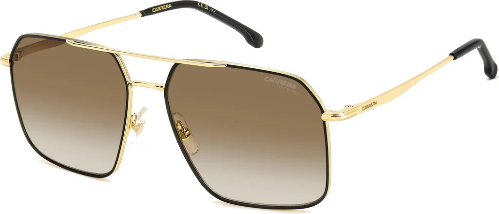Lunettes de soleil Carrera 333s2m : Idéales pour Conduire et Voyager