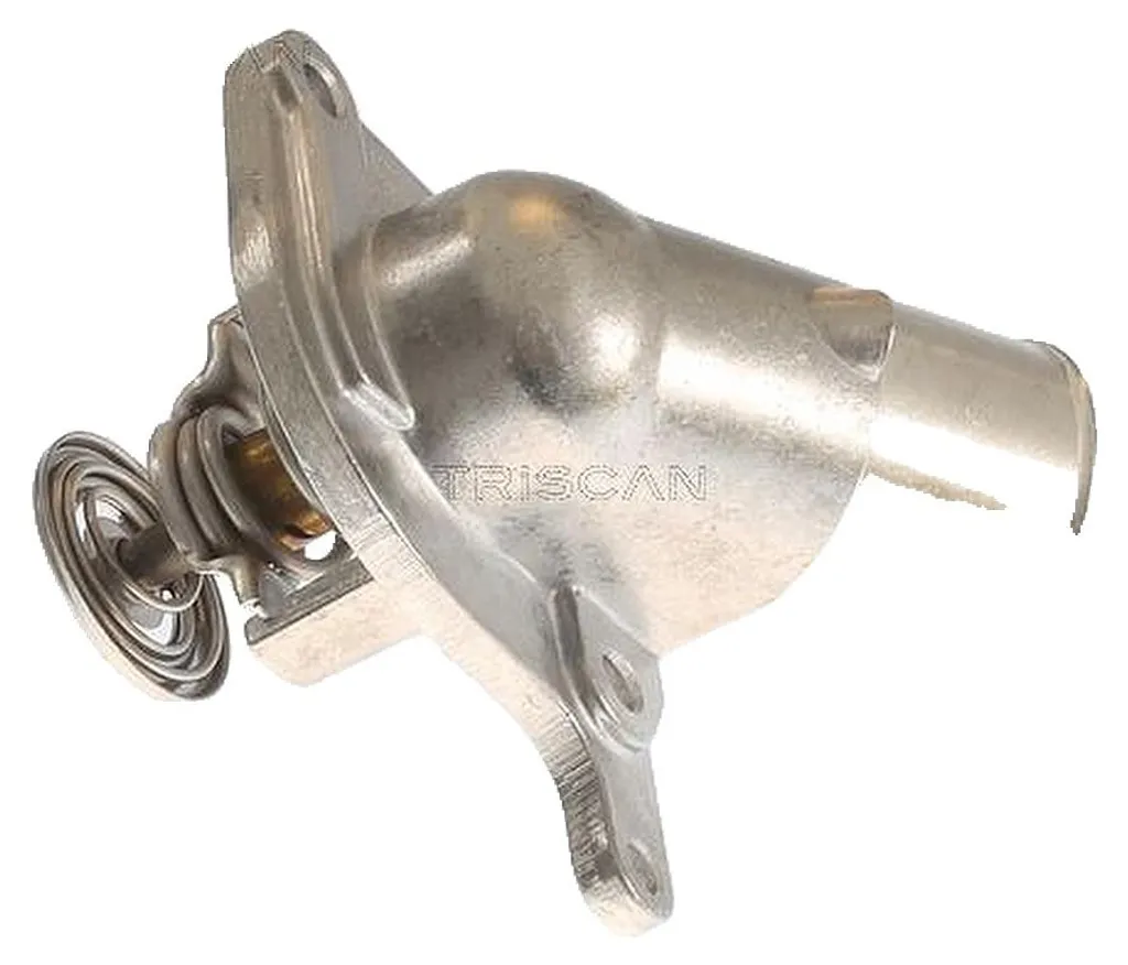 Thermostat avec boîtier intégré haute performance pour Chevrolet Tahoe 4x4