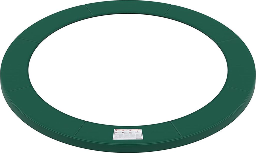 Randabdeckung für Trampolin mit Ø 244 cm