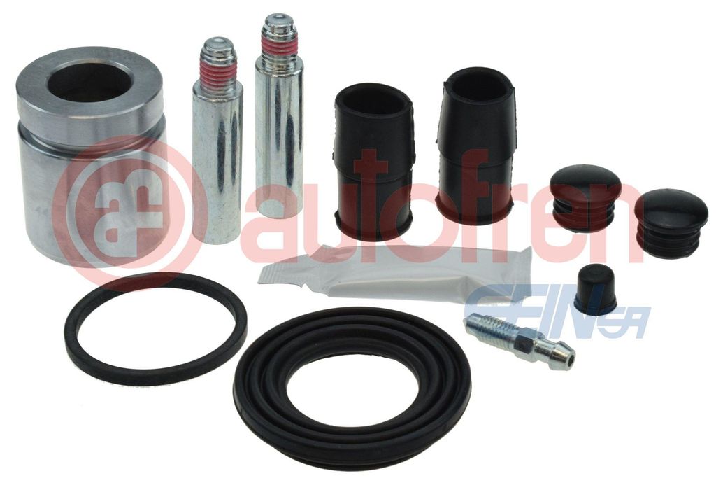 AUTOFREN SEINSA D43302S Reparatursatz, Bremssattel x Produktbild 