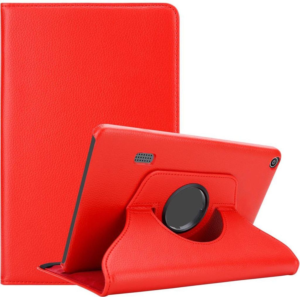 Cadorabo Hülle für Huawei MediaPad T3 7 (7.0 Zoll) Tablet Produktbild 