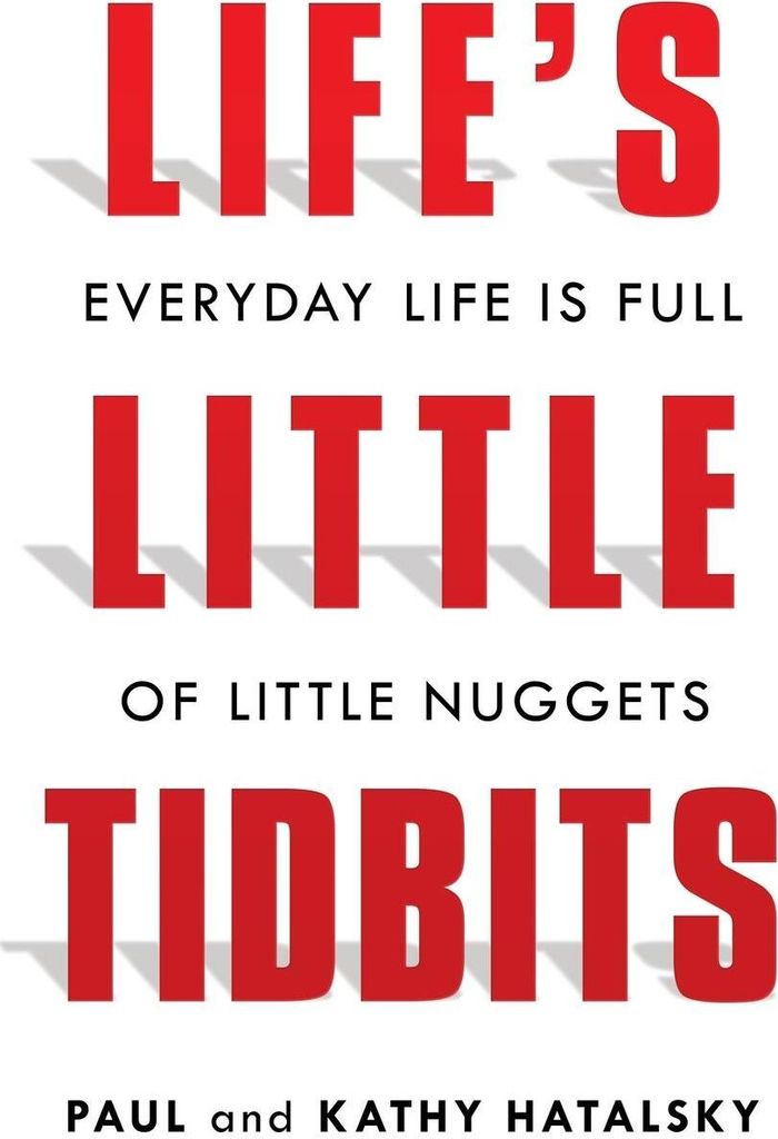 Life's Little Tidbits