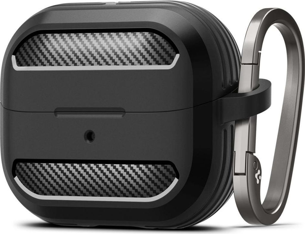 Spigen Rugged Armor Hülle für Galaxy Buds 3/3 Pro