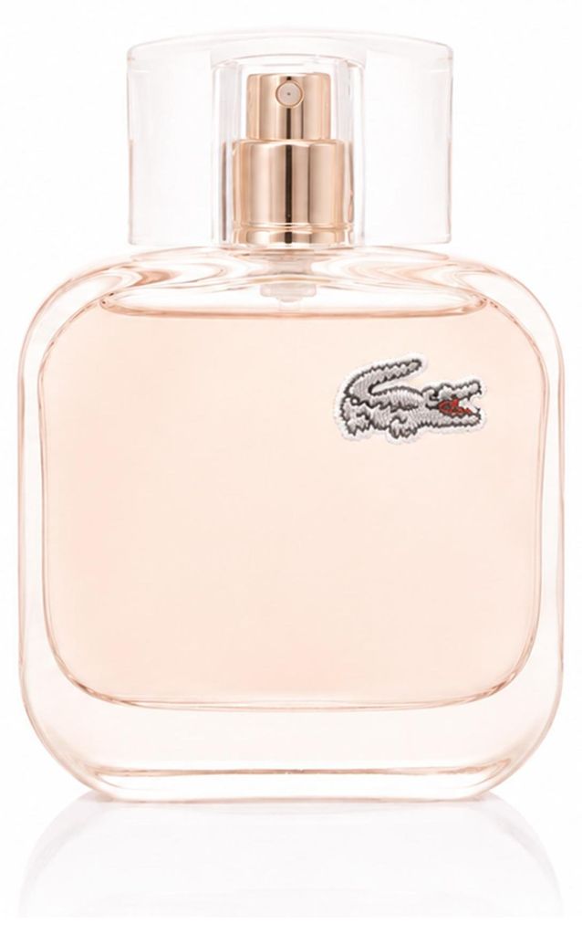 Lacoste L.12.12 Pour Elle Elegant, Frauen, 90 ml, Spray Produktbild 