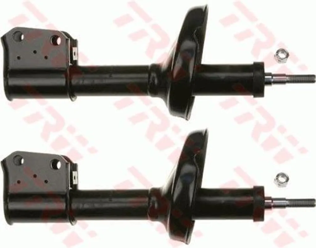 Amortisseur TRW JHM299T OE 5430200Q0D pour Kangoo et Kubistar