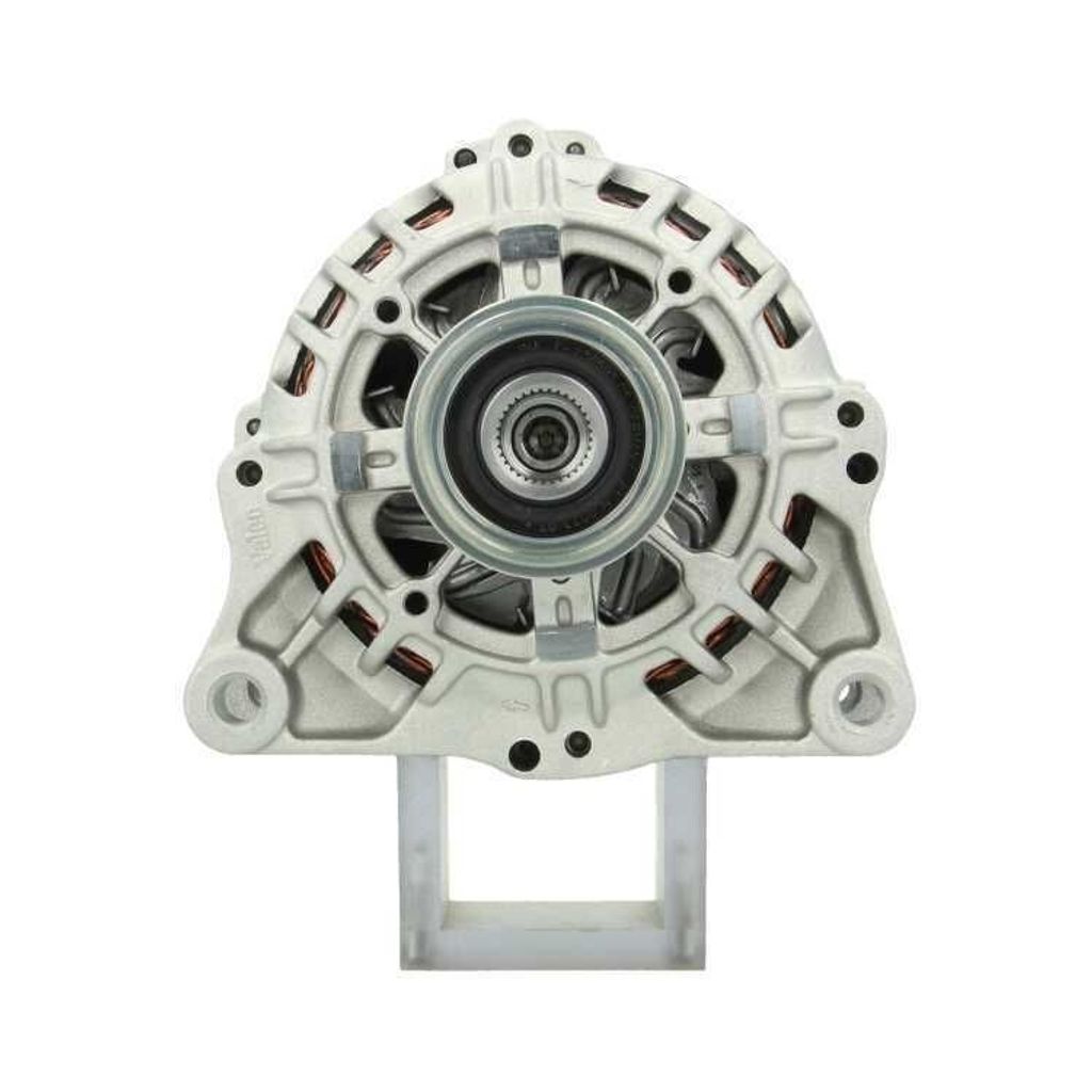 BV PSH 225.528.090.500 Lichtmaschine Generator LiMa 90A 12V für FIAT DUCATO Kasten (244) DUCATO Pritsche/Fahrgestell (244) DUCATO Bus (244, Z)