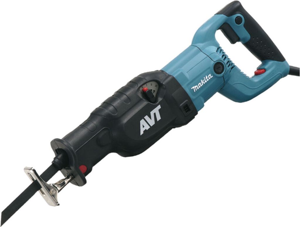 Reciprosäge JR3070CT (schwarz/blau, 1.510 Watt) Produktbild 