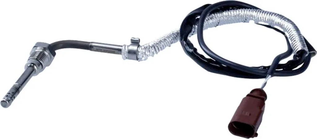 Capteur température échappement Audi A4 : solution NTK pour entretien