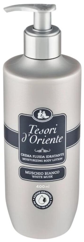 TESORI D'ORIENTE Baume hydratant pour le corps Muschio Image du produit 
