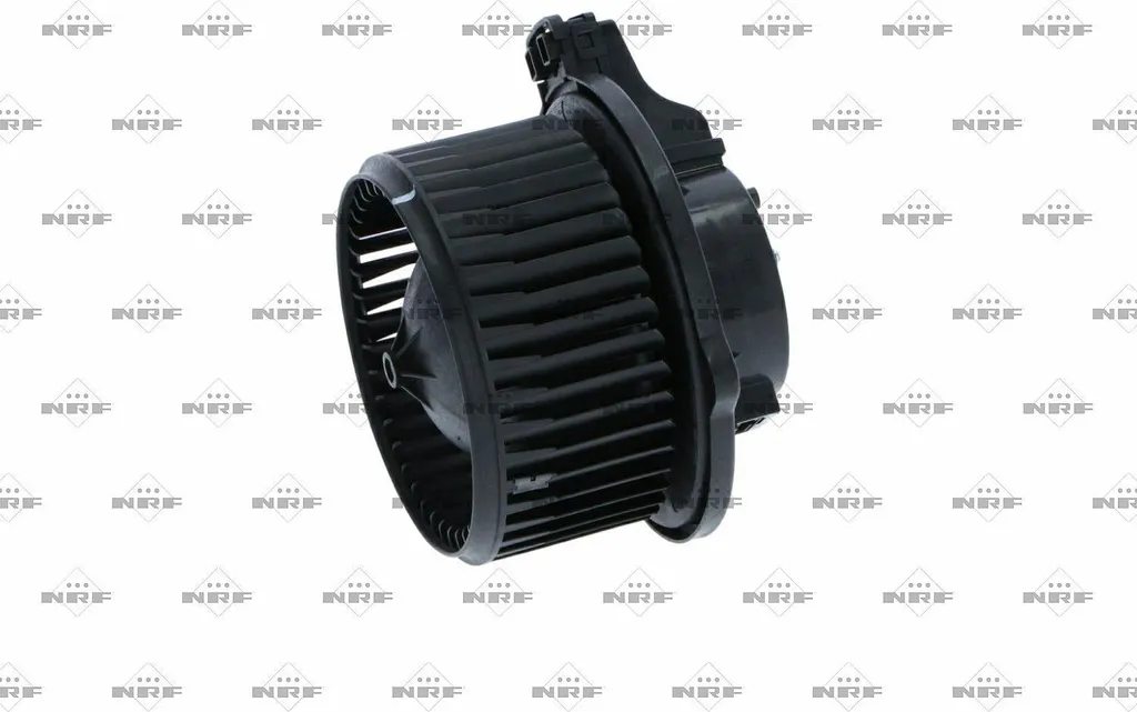 NRF 34177 Ventilateur d'habitacle haute performance pour climatisation - 14