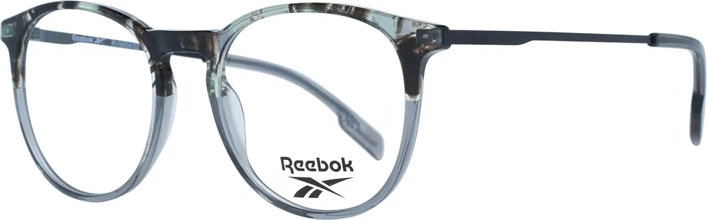 Monture de lunettes Reebok RV 9604 02 style sport chic pour hommes