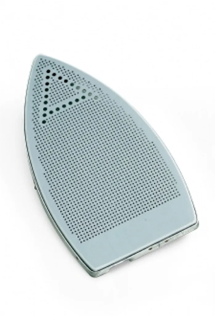 Lelit PA205/1 accessoire semelle fer repasser pour tissus délicats