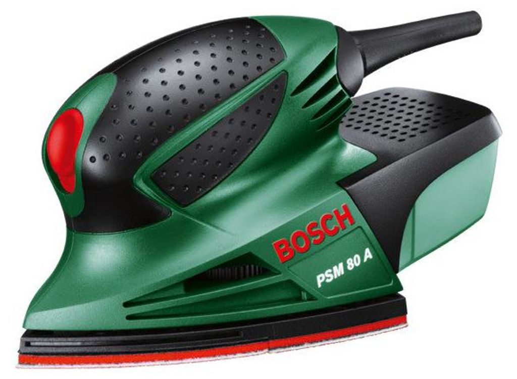 Bosch PSM 80 A, 900 g, 80 W Immagine del prodotto 