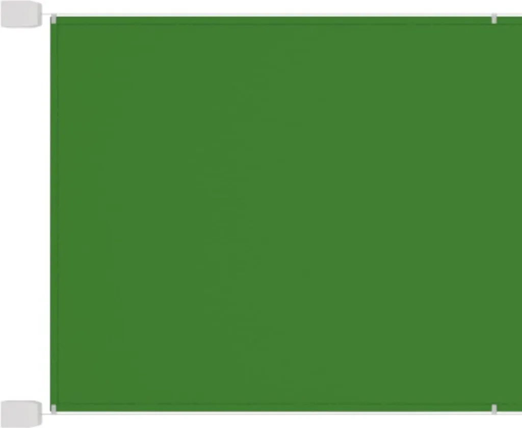 Offerta Tenda Verticale Esterna 140x360 cm Verde Oxford - Compra Ora